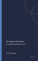 de Hagniae Hereditate
