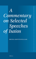 Commentary on Selected Speeches of Isaios