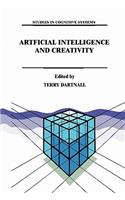 Artificial Intelligence and Creativity