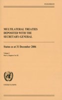 Multilateral Treaties Deposited with the Secretary-General
