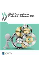 OECD Compendium of Productivity Indicators 2015