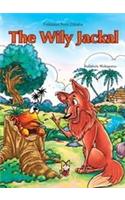 Folktales from Odisha -  The Wily Jackal