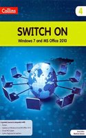 Switch on Class 4: (1 Switch on)