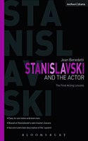 Stanislavski And The Actor: The Final Acting Lessons, 1935-38 (Performance Books)