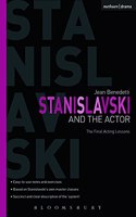 Stanislavski And The Actor: The Final Acting Lessons, 1935-38(Performance Books)
