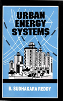 Urban Energy Systems