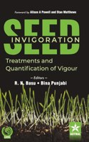Seed Invigoration
