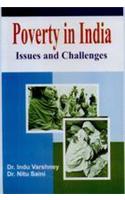 Poverty in India : Issues and Challenges