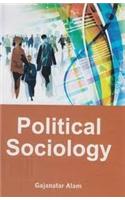 Political Sociology