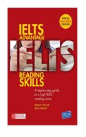 IELTS Advantage Reading Skills