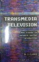 Transmedia Television