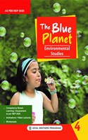The Blue Planet Environmental Studies For Class 4