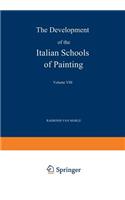 The Development of the Italian Schools of Painting