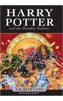 Harry Potter & The Deathly