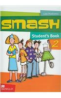 Smash 2 Student Book International