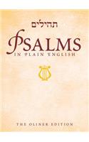 Psalms in Plain English