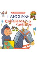 Caballeros y Castillos