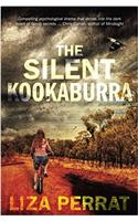 THE SILENT KOOKABURRA