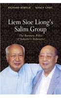 Liem Sioe Liong's Salim Group