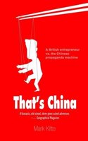 That's China