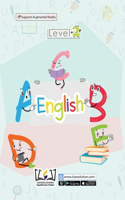 English Faris Education Series - Level Two