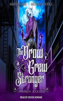 Drow Grew Stronger Lib/E