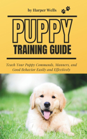 Puppy Training Guide