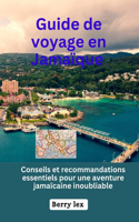 Guide de voyage en Jamaïque