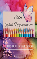 Color With Happiness!!!