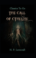 Call of Cthulhu(Annotated Edition