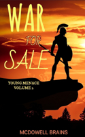 War For Sale