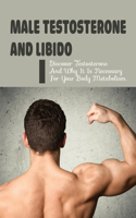 Male Testosterone & Libido