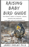 Raising Baby Bird Guide