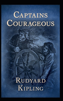 Captains Courageous Annotated