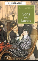 Sons and Lovers IllustratedD. H.