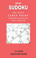 Oh My Sudoku