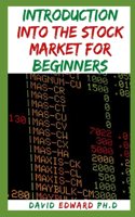 Introduction Into the Stock Market for Beginners