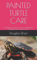 Painted Turtle Care