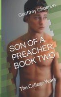 Son of a Preacher