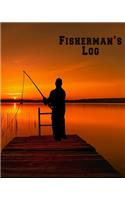 Fisherman's Log