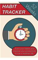 Habit Tracker