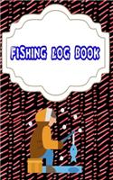 Fishing Logbook Toggle Navigation