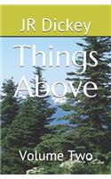 Things Above
