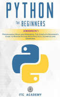 Python for Beginners