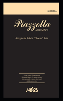 Piazzolla Album N.1