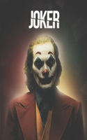 Joker: screenplay