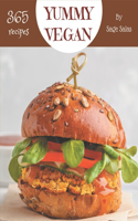 365 Yummy Vegan Recipes
