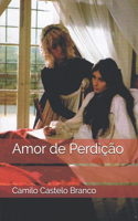 Amor de Perdição