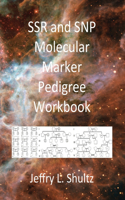 SSR and SNP Molecular Marker Pedigree Workbook
