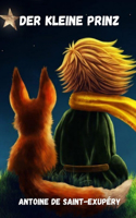 der kleine Prinz